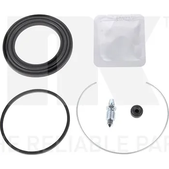 Brzdový třmen Sada na opravy, brzdový třmen, , NK, 8845018