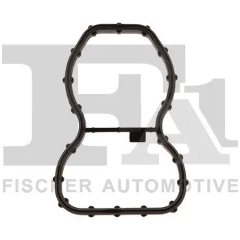 Těsnění motoru Těsnění, koleno sacího potrubí, , 11618507335, FA1, 510-023