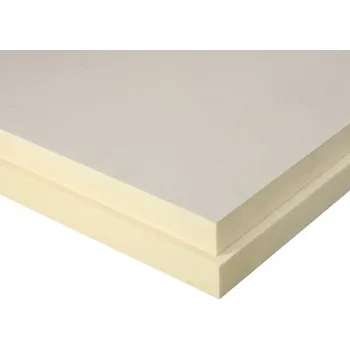 Tepelná izolace Bauder PIR M tepelná izolace plochých střech tl. 20mm