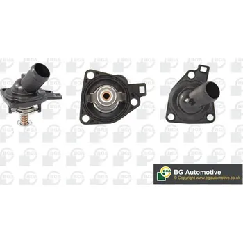 Chladič motoru Termostat, chladivo, , 19301RAF003, 19301RAF004, BGA, CT2501