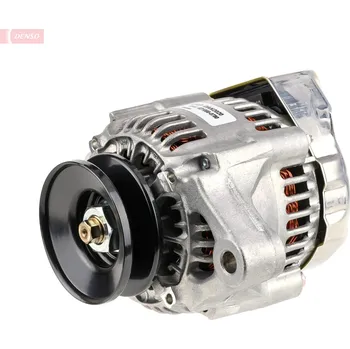 Alternátor generátor, , DENSO, DAN2020