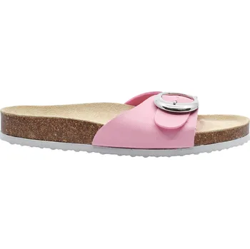 Dámské pantofle Protetika - pantofle ORS T 980 vzor 31 růžová TOP AKCE! Veľkosť: 37