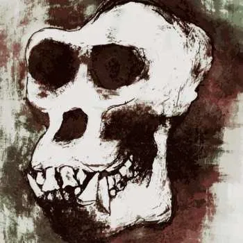 Zahraniční hudba LP Ol' Gorilla Bones: Revenge Vol. 1 2022