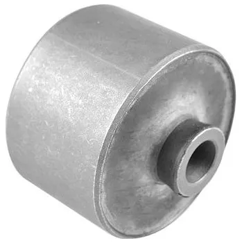 Zavěšení, tělo nápravy TEDGUM 00585406