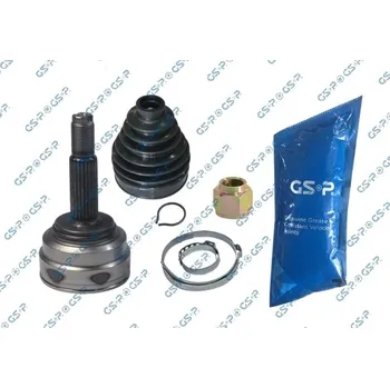 Poloosa kola Sada kloubů, hnací hřídel, , 96348789, 96391550, GSP, 899013