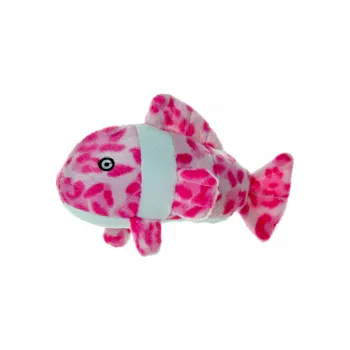 Hračka pro psa PROFIZOO Hračka Odolná Oceán Ryba malá 10cm