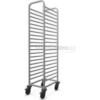 Plošinový vozík B.PRO Vozík RWR 160-20 pro 20 GN 1/1