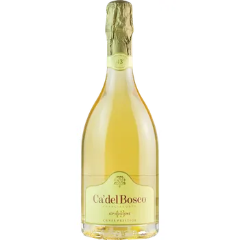 Víno Ca' del Bosco Franciacorta Cuvee Prestige > Šumivé víno > Franciacorta > Itálie