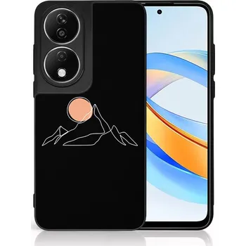 Pouzdro na tablet VSECHNONAMOBIL 86238 MY ART Ochranný kryt pro Honor X7b MOUNTAIN (193)
