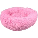 Flamingo Krems Pelíšek Růžová 50cm