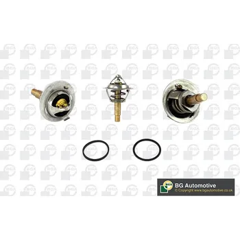 Chladič motoru Termostat, chladivo, , 2712000015, 2712030375, A2712000015, A2712030375, BGA, CT5622