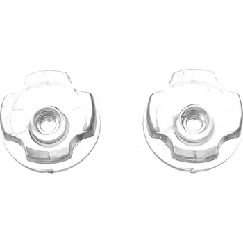 Náhradní čepy pro strhávačky helmy LS2 FF323 2 ks