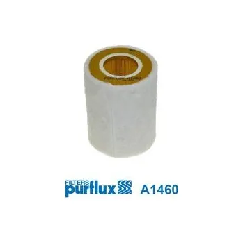 Vzduchový filtr Vzduchový filtr PURFLUX A1460