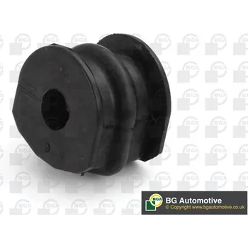 Uložení, vzpěra nápravy, , 54613JG17C, BGA, BU6387