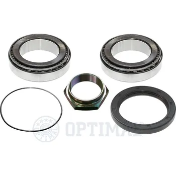 Auto-moto Sada ložisek kol, , OPTIMAL, 102060