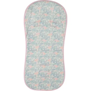 ZOPA Vložka do kočárku prodyšná Breeze Jungle Pink