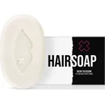 Busy B Becky Blossom tuhý šampon na vlasy 70 g