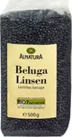 Alnatura Čočka beluga BIO 500 g