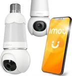 Imou Bulb Cam 5MP IPC-S6DP-5M0WEB-E27…