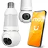 IP kamera Imou Bulb Cam 5MP IPC-S6DP-5M0WEB-E27 bílá