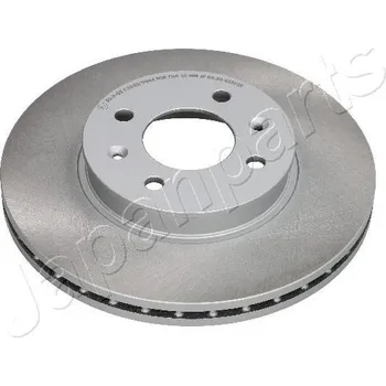 Brzdový kotouč Brzdový kotouč, , 517121G000, JAPANPARTS, DI-K18C