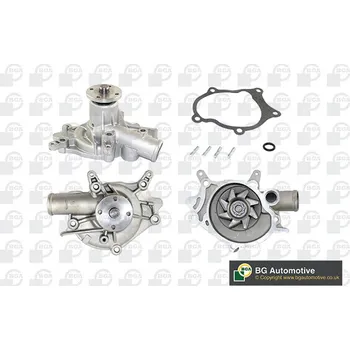 Vodní pumpa motoru Vodní čerpadlo, , 2510032033, 2510032501, 2510035020, 2510035030, MD041041, MD971582, MD972051, MD997079, MD997080, MD997612, MD997615, BGA, CP14228