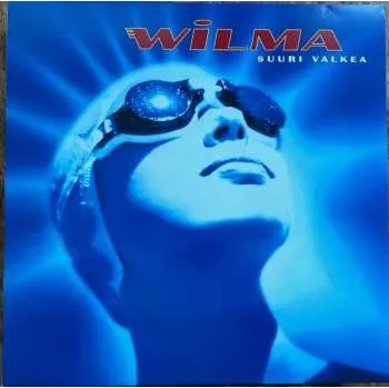LP Wilma: Suuri Valkea 2024