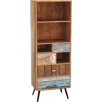 Police, regál Mezo REG1 Doprava ZDARMA.