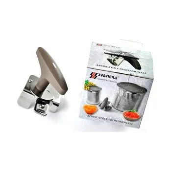 Otvírák Otvírák konzerv křidélkový SVANERA PROSESSIONALE 7525