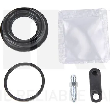 Brzdový systém Sada na opravy, brzdový třmen, , NK, 8815032