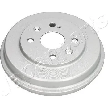 Brzdový buben Brzdový buben, , DF7126251, JAPANPARTS, TA-303C