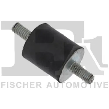 Výfukový systém Zarážka, tlumič výfuku, , FA1, 003-961