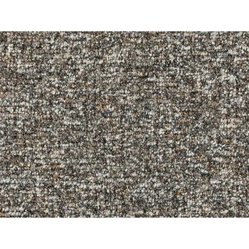 Koberec Timzo Olympic 2819 bytový koberec šíře 3m, hnědá 1 m²