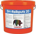 Capatect SH-Reibputz 20 bílá 25 kg