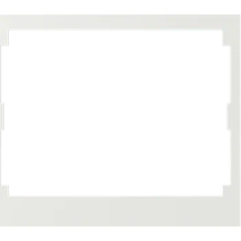 Rozvaděč ABB Rámeček ZH426 krycí 2xXLP00 2CPX062953R9999