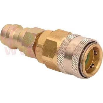 prodlužovací adaptér HP - HP R134a (pro špatně přístupné porty) BOSCH