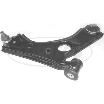 Zavěšení kol Řídicí páka, zavěšení kol, , CORTECO, 49400026