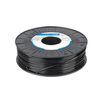 Filament BASF Ultrafuse ABS Fusion+ černá 1,75mm 750g