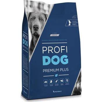 Krmivo pro psa PROFIDOG Premium Plus All Breeds Senior 3 kg