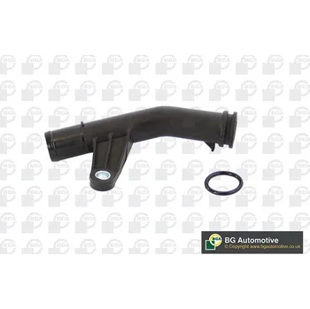 Příruba chladiva, , 8200713678, BGA, FA7301