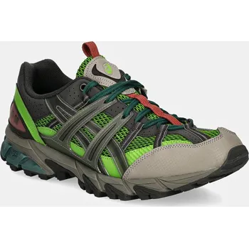 Pánská obuv Tenisky Asics GEL-SONOMA 15-50, 42.5, zelená, 78X