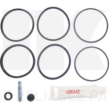 Brzdový systém Sada na opravy, brzdový třmen, , NK, 8840001