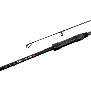Delphin CORSA BLACK Carp SiC 330cm/3.00lbs/2 diely