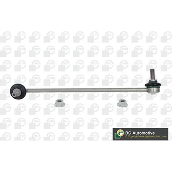 Stabilizátor nápravy Tyč/vzpěra, stabilizátor, , 31306787163, BGA, LS0939