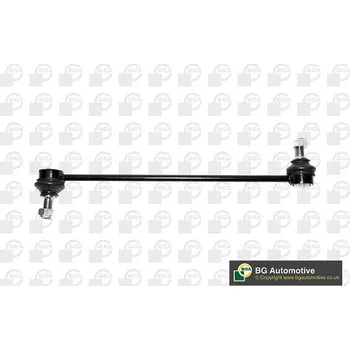 Stabilizátor nápravy Tyč/vzpěra, stabilizátor, , 7700437136, BGA, LS7312