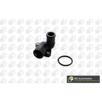 Příruba chladiva, , 028121144M, 028121145C, BGA, FA9625