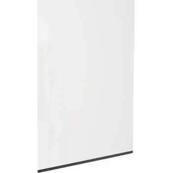 Koupelnový nábytek Zrcadlová skříňka bez osvětlení Devo Viva 2.0 pravá 60 x 15 x 85 cm premium white