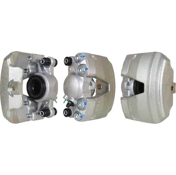 Brzdový systém Brzdový třmen, , 8T0615123D, DRI, 3175120