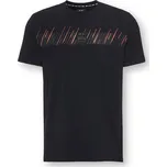 triko CARBON , RED BULL KTM, (černá, vel. M)