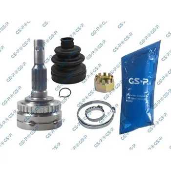 Sada kloubů, hnací hřídel, , GSP, 844010